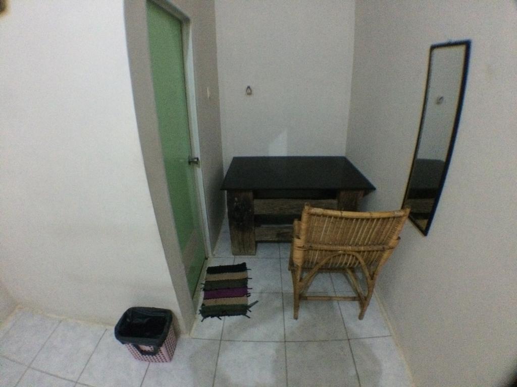 Jeges Homestay Senggigi Eksteriør billede